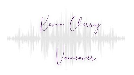 Kevin Cherry - Voiceover
